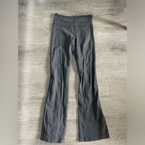 LuluLemon Black Yoga Pants